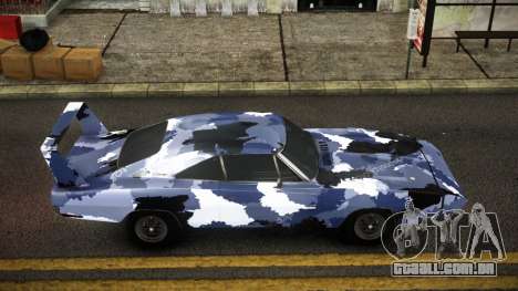 Dodge Charger Rahlyn S1 para GTA 4