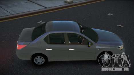 Ikco Dena Jiimo para GTA 4