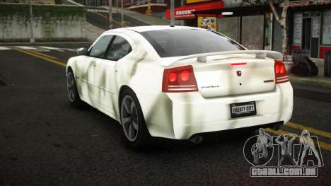 Dodge Charger Notiny S4 para GTA 4