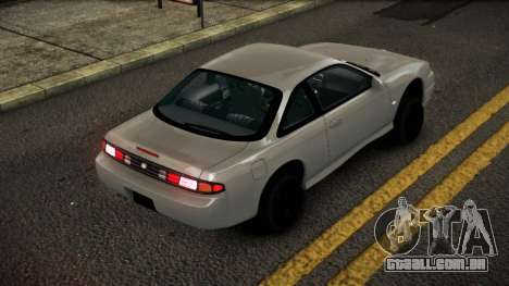 Nissan Silvia Hoami para GTA 4