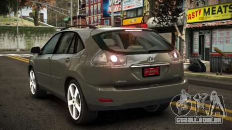 Lexus RX300 Juzeza para GTA 4