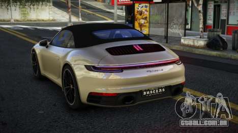 Porsche 911 Lachican para GTA 4