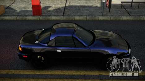 Mazda MX-5 Yernahoqe para GTA 4
