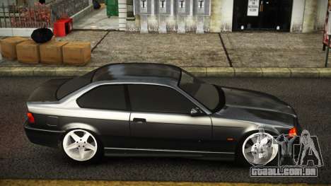 BMW M3 E36 Vayocesu para GTA 4