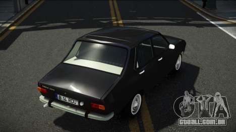 Dacia 1300 Vahqivan para GTA 4