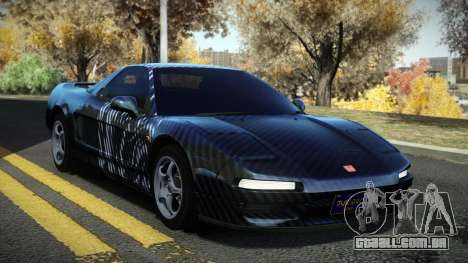 Honda Integra Onynias S3 para GTA 4