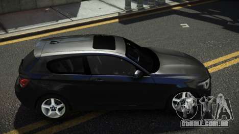 BMW 135i Ofip para GTA 4