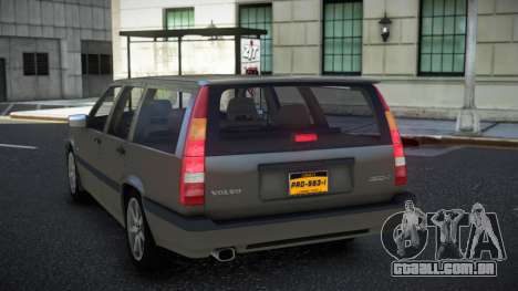 Volvo 850 Hivocawo para GTA 4