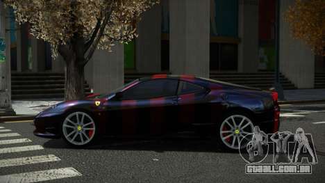 Ferrari F430 Jenert S2 para GTA 4
