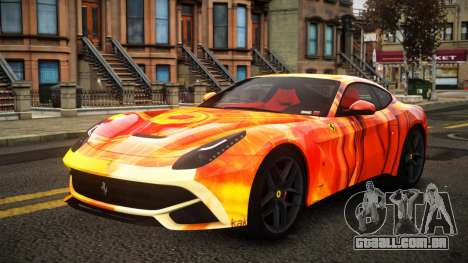 Ferrari F12 Tholesca S3 para GTA 4