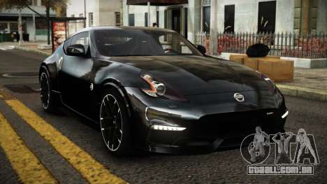 Nissan 370Z Joconen S13 para GTA 4