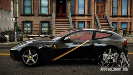 Ferrari FF Sonles S6 para GTA 4