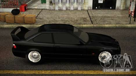 BMW M3 E36 Duxhefowa para GTA 4