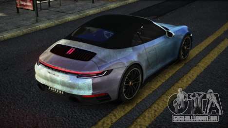 Porsche 911 Lachican S6 para GTA 4