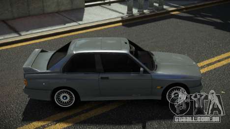 BMW M3 E30 Mebdo para GTA 4