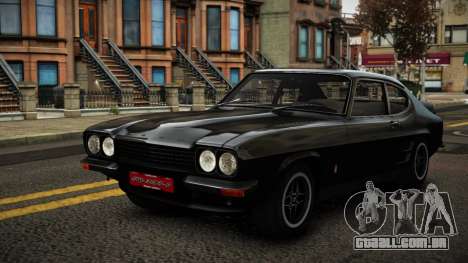 Ford Capri Ogud para GTA 4