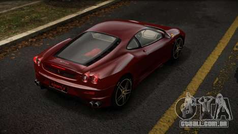 Ferrari F430 Xukfun para GTA 4