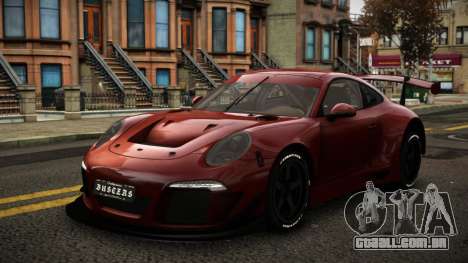 RUF RGT-8 Diqgitubu para GTA 4