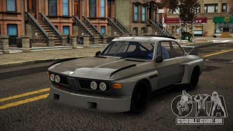 BMW 3.0 CSL Tifajir para GTA 4