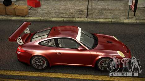 Porsche 911 Geuxe para GTA 4