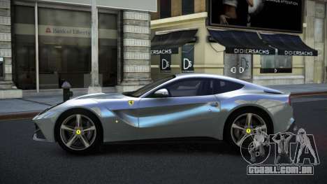 Ferrari F12 Joko para GTA 4