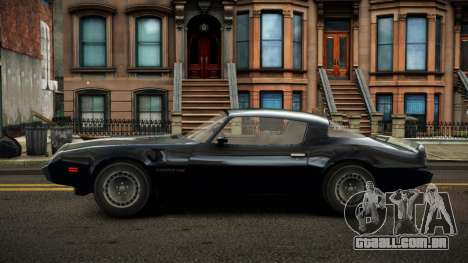 Porsche Trans AM Nara S9 para GTA 4
