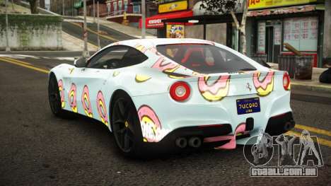 Ferrari F12 Tholesca S5 para GTA 4