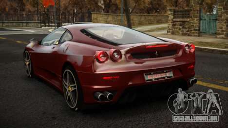 Ferrari F430 Xukfun para GTA 4