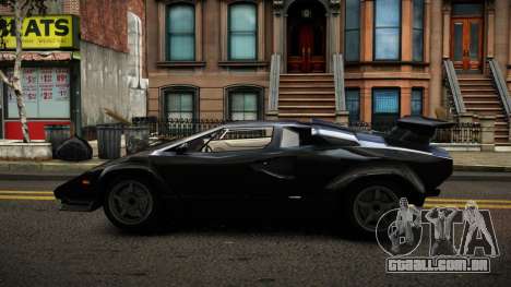 Lamborghini Countach Piccij para GTA 4