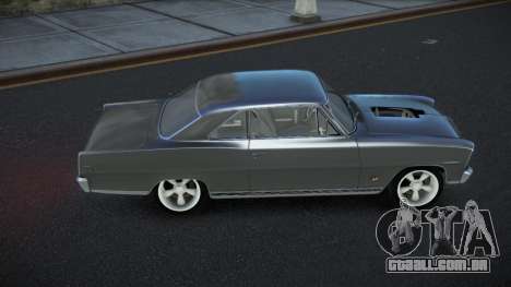 Chevrolet Nova Gebhodoc para GTA 4