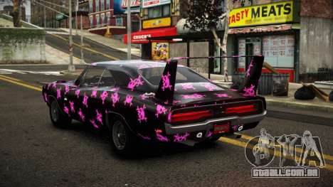 Dodge Charger Rahlyn S3 para GTA 4