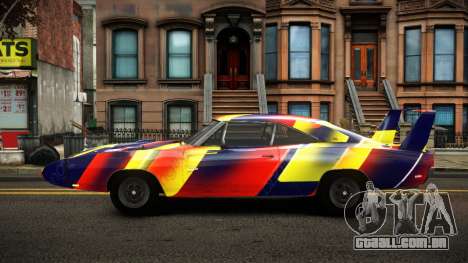 Dodge Charger Rahlyn S11 para GTA 4