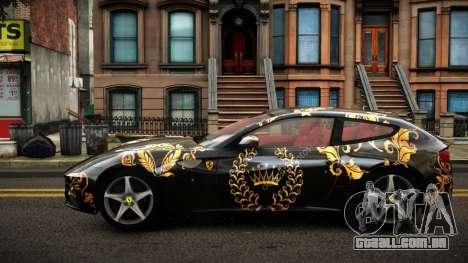 Ferrari FF Sonles S9 para GTA 4