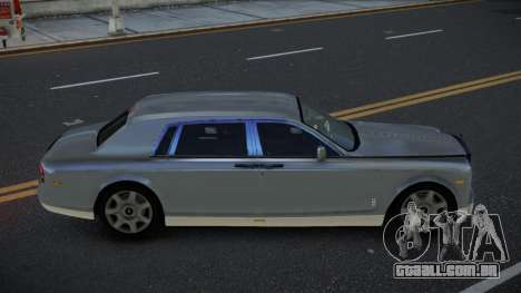 Rolls-Royce Phantom Yataj para GTA 4
