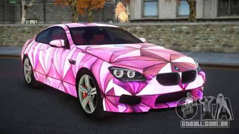 BMW M6 F13 Rajoid S13 para GTA 4