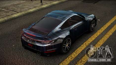 Porsche 911 Donam S2 para GTA 4