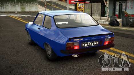 Dacia 1310 Puhazecu para GTA 4