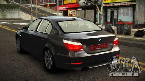 BMW M5 E60 Xixwe para GTA 4