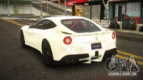 Ferrari F12 Tholesca S12 para GTA 4