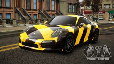 Porsche 911 Losnor S12 para GTA 4