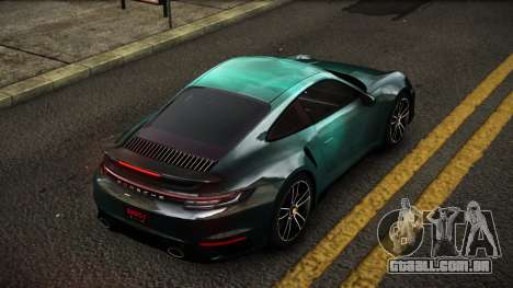 Porsche 911 Donam S7 para GTA 4