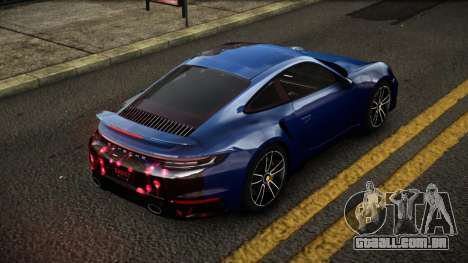 Porsche 911 Donam S6 para GTA 4