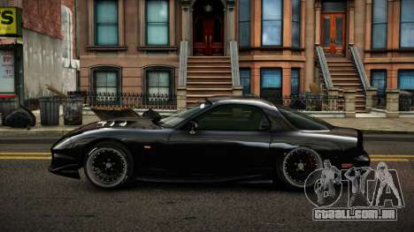 Mazda RX-7 Sufuwiki para GTA 4