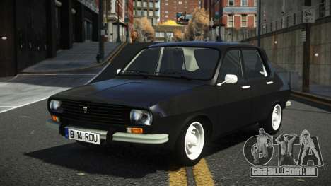Dacia 1300 Vahqivan para GTA 4