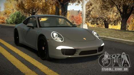 Porsche 911 Wodoji para GTA 4