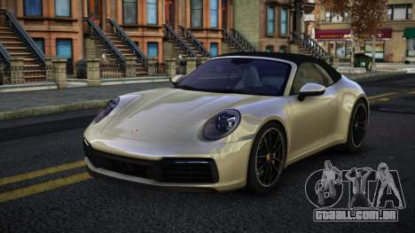 Porsche 911 Lachican para GTA 4