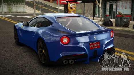Ferrari F12 Xesnipuqo para GTA 4