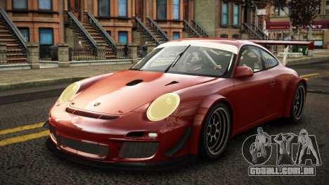 Porsche 911 Geuxe para GTA 4