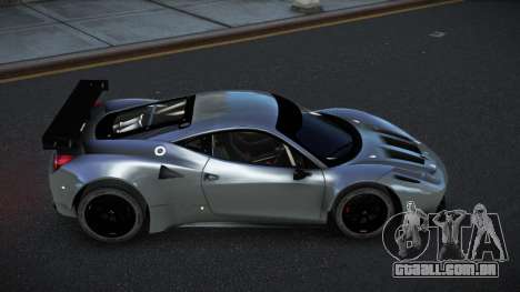Ferrari 458 Xekepeq para GTA 4