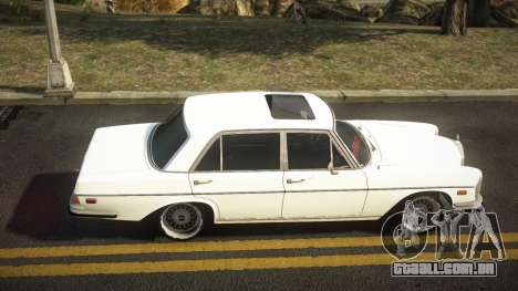 Mercedes-Benz 300 SEL Cidporud para GTA 4